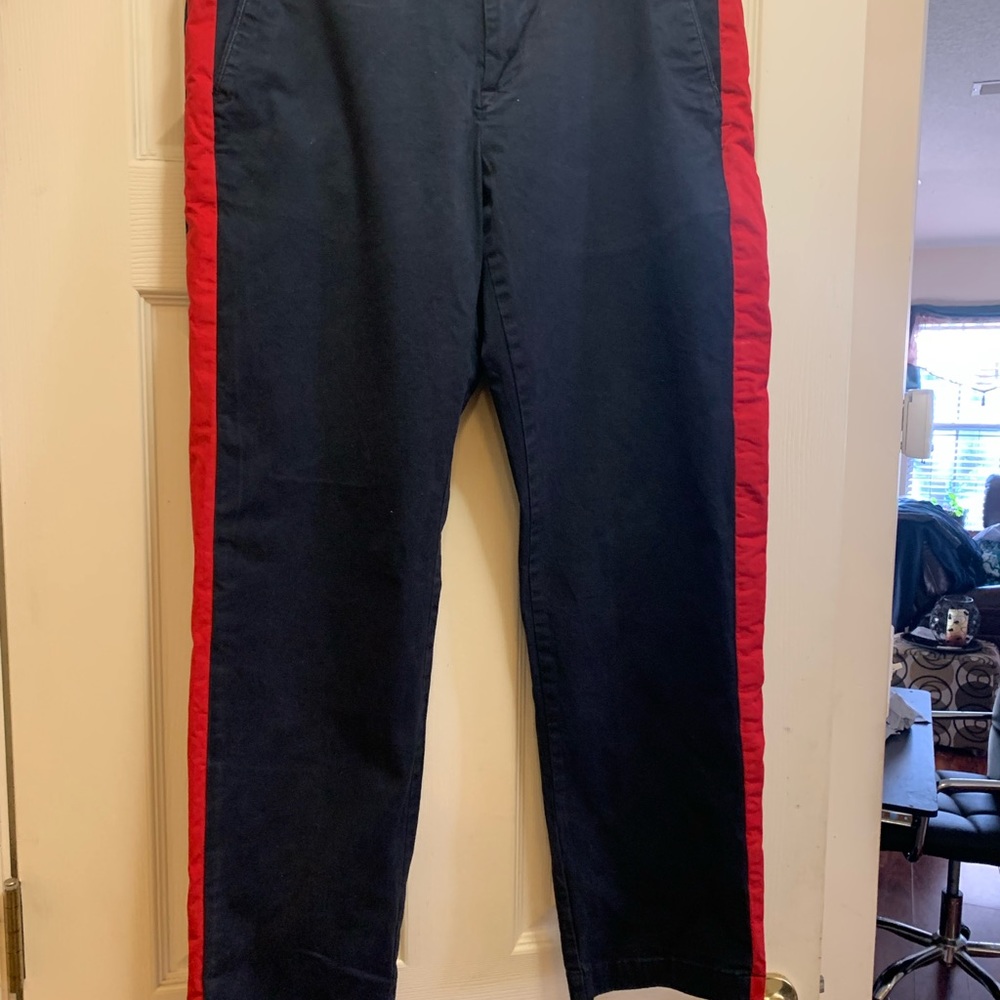 Tommy Hilfiger Custom Fit Pants